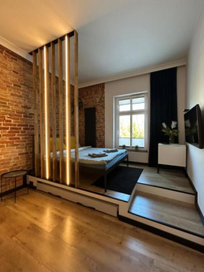 Sparrow Apartment